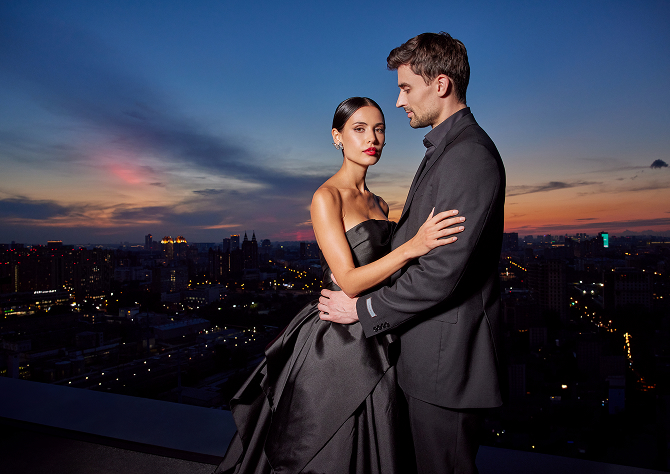 Презентационная картинка