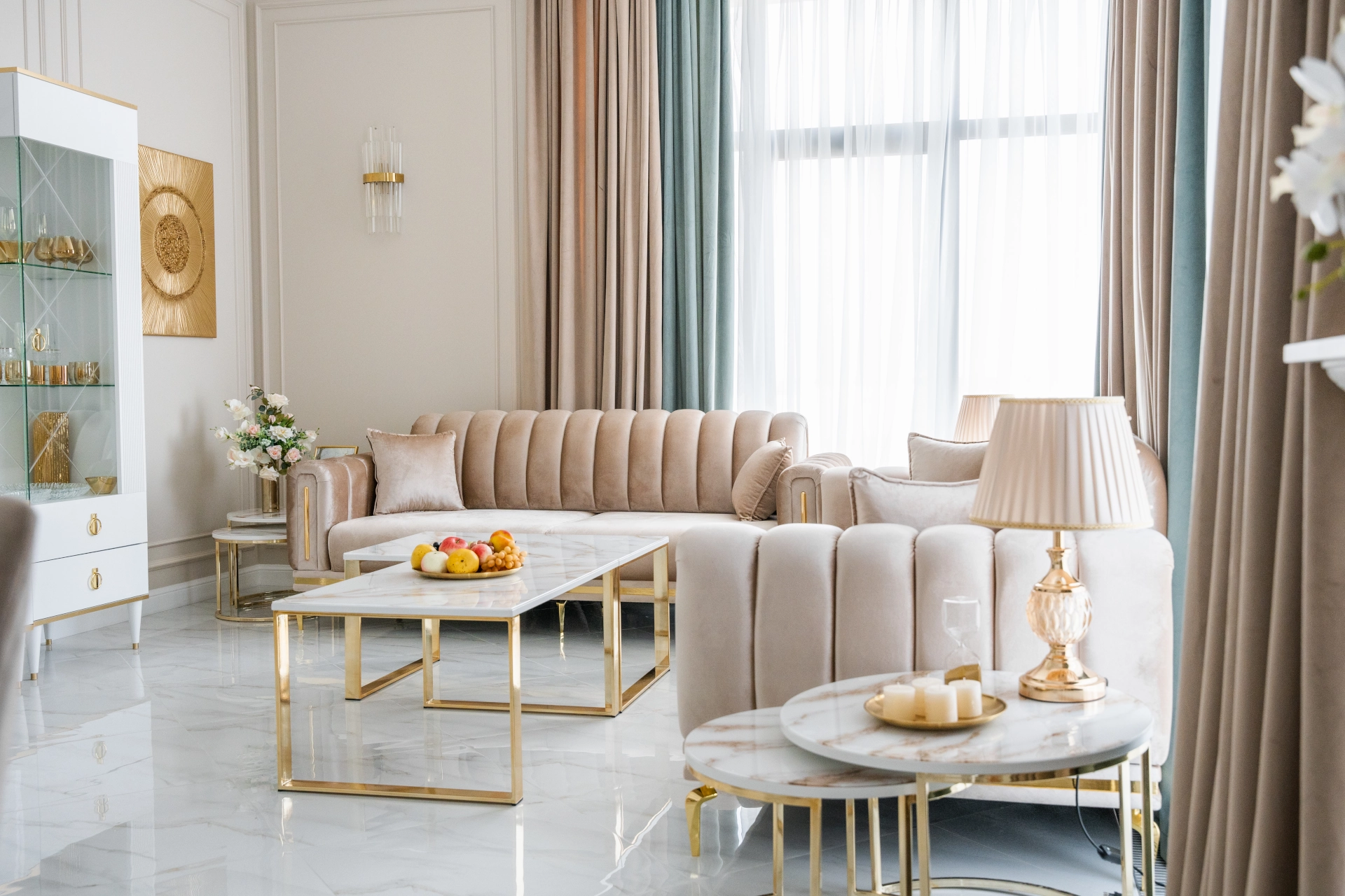 Фотография внутри резиденции 10