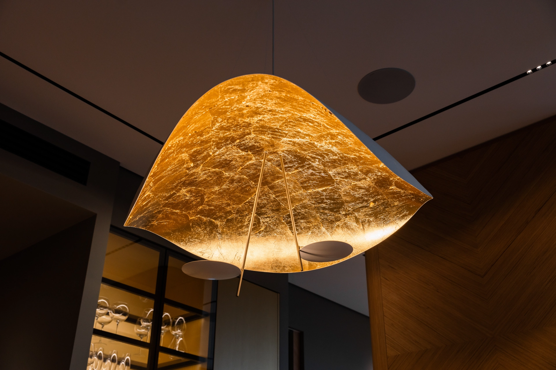 Фотография внутри резиденции 4