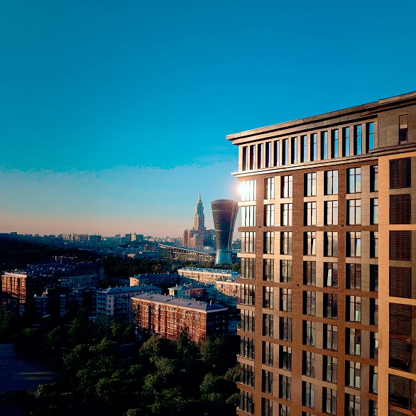 Изображение: строение